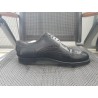 Alt Wien-Crockett Jones Shell Cordovan Herrenschuhe Gr.45 UK 11