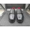 Hugo Boss Doppelmonk Herrenschuhe  Gr.42 UK 8 Neu