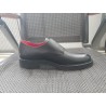 Hugo Boss Doppelmonk Herrenschuhe  Gr.42 UK 8 Neu