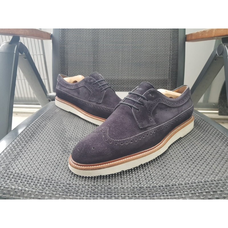 Tod's Herrenschuhe Gr.44 UK 9,5 Tod's Herrenschuhe Gr.44 UK 9,5
