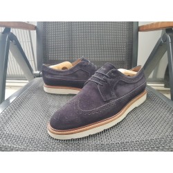 Tod's Herrenschuhe Gr.44 UK 9,5