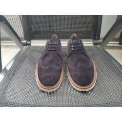 Tod's Herrenschuhe Gr.44 UK 9,5
