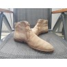 Ludwig Reiter Herrenschuhe beige Gr.43 UK 9