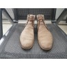 Ludwig Reiter Herrenschuhe beige Gr.43 UK 9