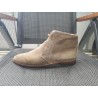 Ludwig Reiter Herrenschuhe beige Gr.43 UK 9