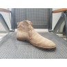 Ludwig Reiter Herrenschuhe beige Gr.43 UK 9