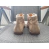 Ludwig Reiter Herrenschuhe beige Gr.43 UK 9