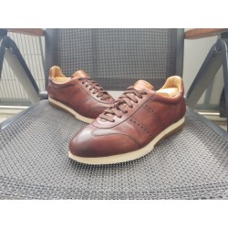 Magnanni Herrenschuhe Gr.41,5
