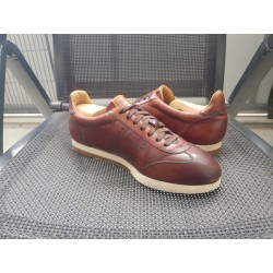 Magnanni Herrenschuhe Gr.41,5