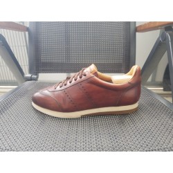 Magnanni Herrenschuhe Gr.41,5