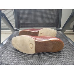 Magnanni Herrenschuhe Gr.41,5