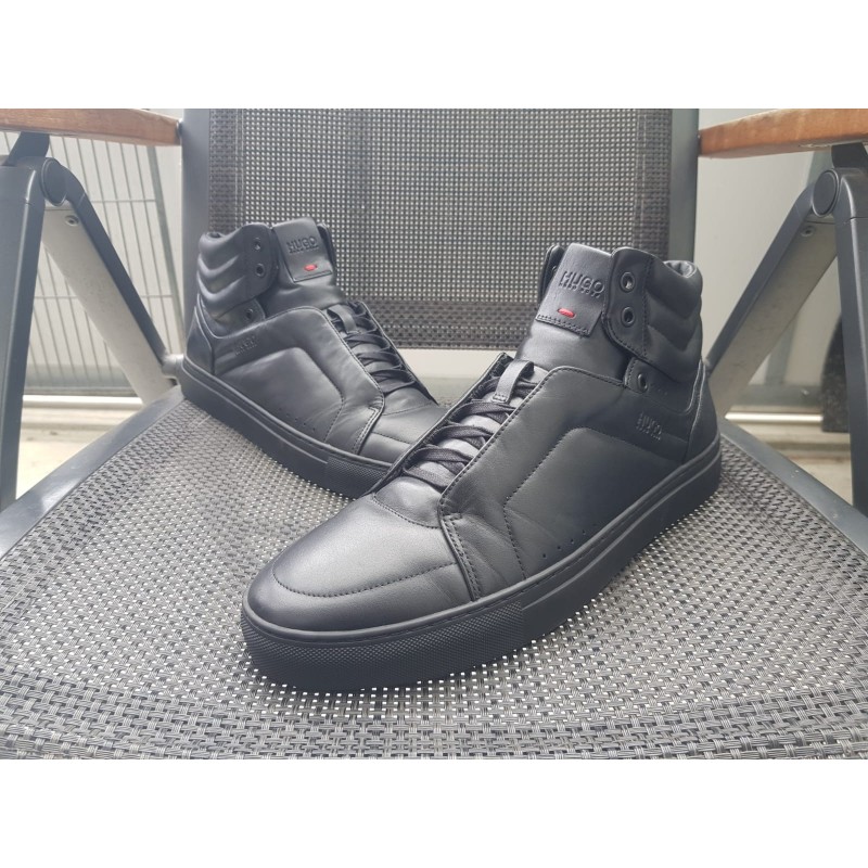 Hugo Boss Herrenschuhe Gr.45 Hugo Boss Herrenschuhe Gr.45