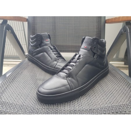Hugo Boss Herrenschuhe Gr.45