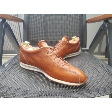 Santoni Herrenschuhe Gr. 44 Uk 9,5