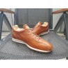 Santoni Herrenschuhe Gr. 44 Uk 9,5