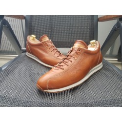 Santoni Herrenschuhe Gr. 44 Uk 9,5