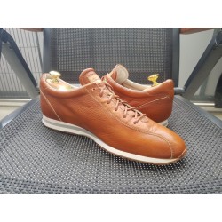 Santoni Herrenschuhe Gr. 44 Uk 9,5