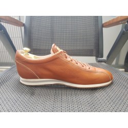 Santoni Herrenschuhe Gr. 44 Uk 9,5