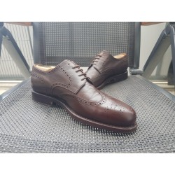 Prime Shoes Linz Herrenschuhe Gr.42 UK 8