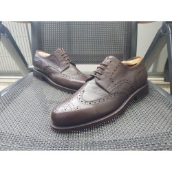 Prime Shoes Linz Herrenschuhe Gr.42 UK 8