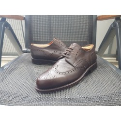 Prime Shoes Linz Herrenschuhe Gr.42 UK 8