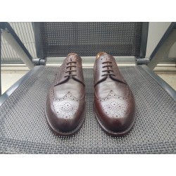 Prime Shoes Linz Herrenschuhe Gr.42 UK 8
