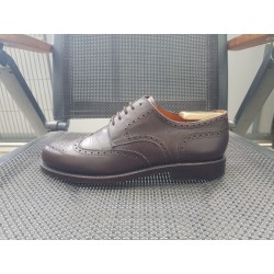 Prime Shoes Linz Herrenschuhe Gr.42 UK 8