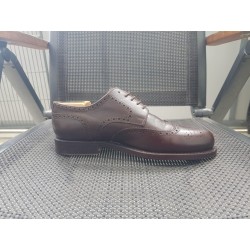 Prime Shoes Linz Herrenschuhe Gr.42 UK 8