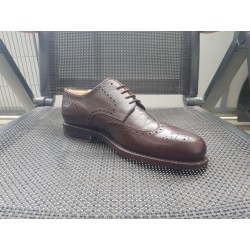Prime Shoes Linz Herrenschuhe Gr.42 UK 8