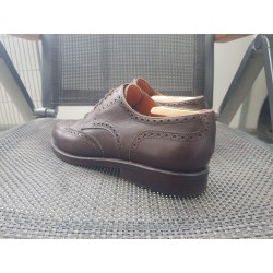 Prime Shoes Linz Herrenschuhe Gr.42 UK 8