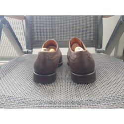 Prime Shoes Linz Herrenschuhe Gr.42 UK 8