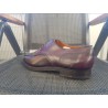 Alden Herrenschuh 2210 Shell Cordovan Gr.44,5 (US Gr. 10.5) Braun