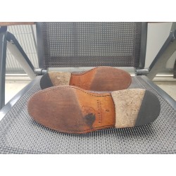 Prime Shoes Linz Herrenschuhe Gr.42 UK 8