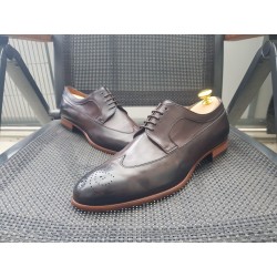 Hugo Boss Herrenschuhe Gr.42,5 UK 8,5