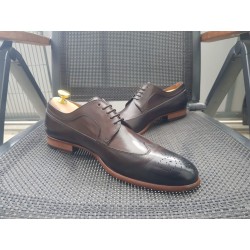 Hugo Boss Herrenschuhe Gr.42,5 UK 8,5