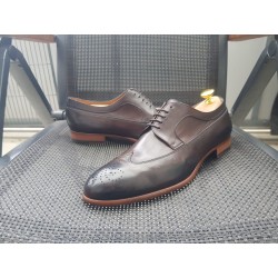 Hugo Boss Herrenschuhe Gr.42,5 UK 8,5