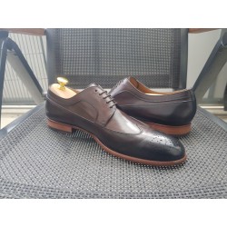 Hugo Boss Herrenschuhe Gr.42,5 UK 8,5