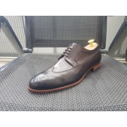 Hugo Boss Herrenschuhe Gr.42,5 UK 8,5