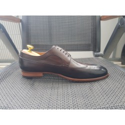 Hugo Boss Herrenschuhe Gr.42,5 UK 8,5
