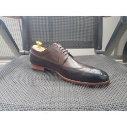 Hugo Boss Herrenschuhe Gr.42,5 UK 8,5