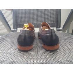 Hugo Boss Herrenschuhe Gr.42,5 UK 8,5