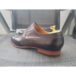 Hugo Boss Herrenschuhe Gr.42,5 UK 8,5