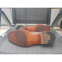 Hugo Boss Herrenschuhe Gr.42,5 UK 8,5