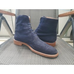 Tod's Herrenschuhe Gr.44,5 UK 10