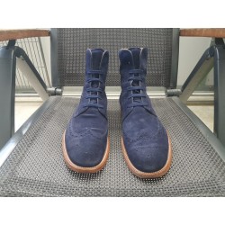 Tod's Herrenschuhe Gr.44,5 UK 10