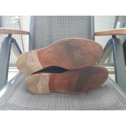 Tod's Herrenschuhe Gr.44,5 UK 10