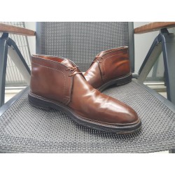 Alden 1374 Shell Cordovan Ravello Herrenschuhe Gr.45 (US Gr.11 )