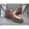 Alden 1374 Shell Cordovan Ravello Herrenschuhe Gr.45 (US Gr.11 )