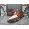 Alden 1374 Shell Cordovan Ravello Herrenschuhe Gr.45 (US Gr.11 )