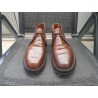Alden 1374 Shell Cordovan Ravello Herrenschuhe Gr.45 (US Gr.11 )